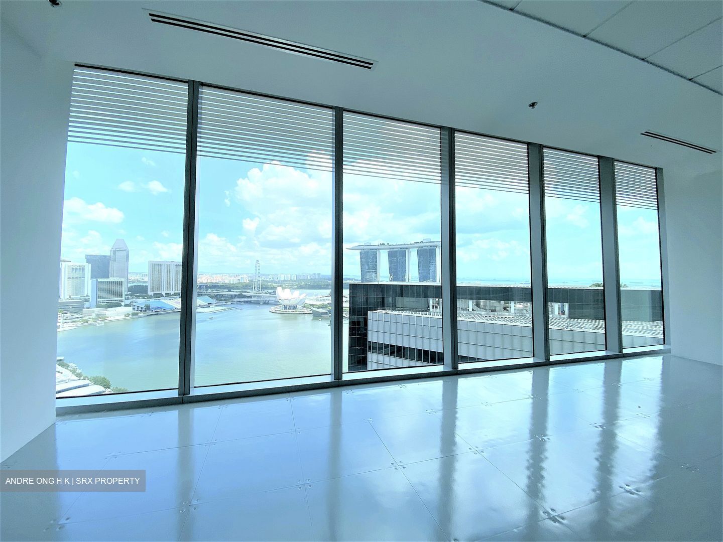 Ocean Financial Centre (D1), Office #459507471